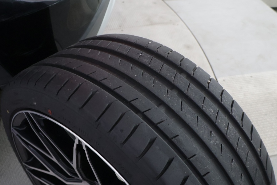 Mercedes-Benz GLA vaihtoauto