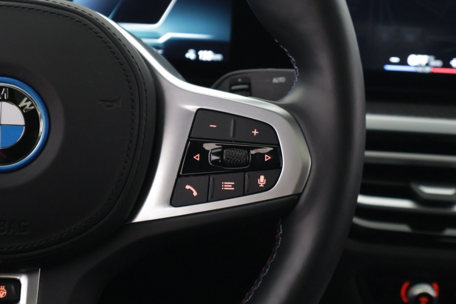 BMW i4 M50 vaihtoauto