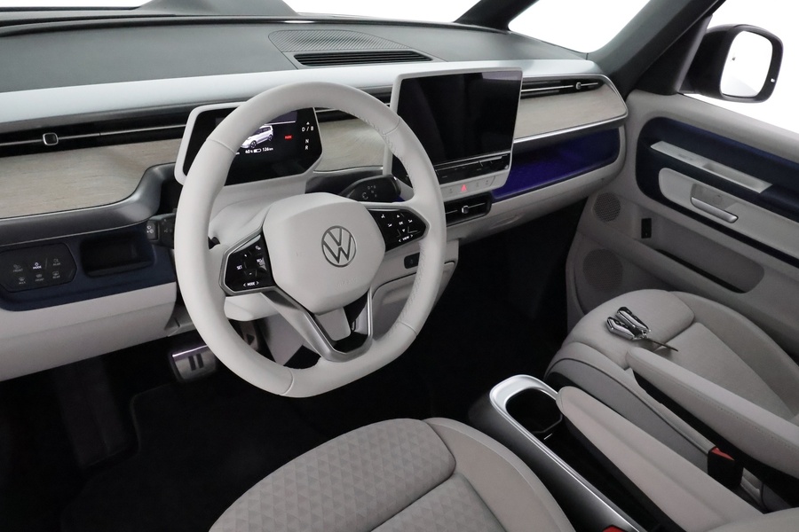 Volkswagen ID. Buzz vaihtoauto