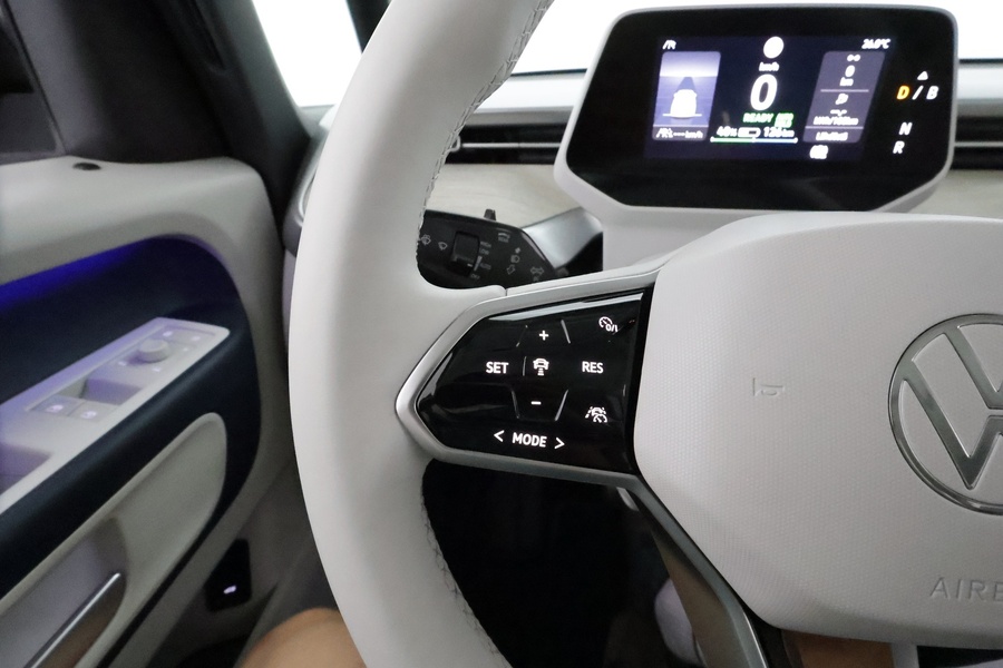 Volkswagen ID. Buzz vaihtoauto