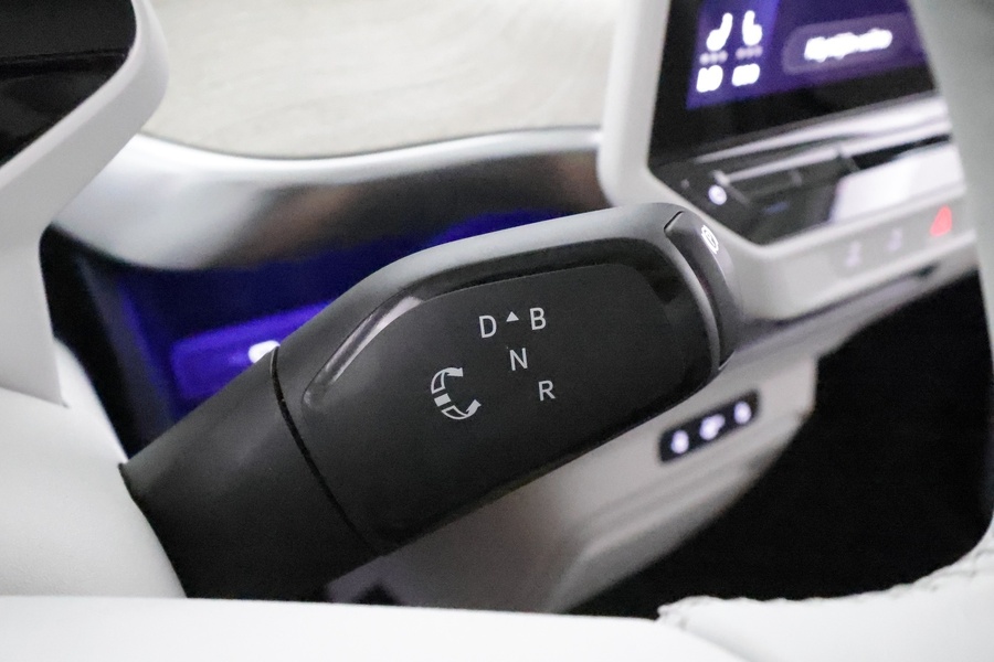 Volkswagen ID. Buzz vaihtoauto