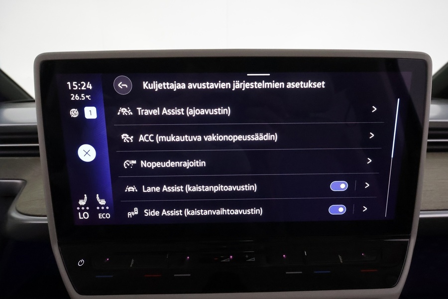 Volkswagen ID. Buzz vaihtoauto