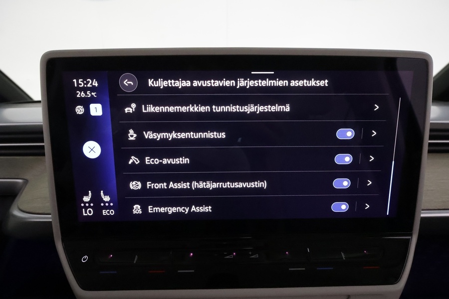 Volkswagen ID. Buzz vaihtoauto