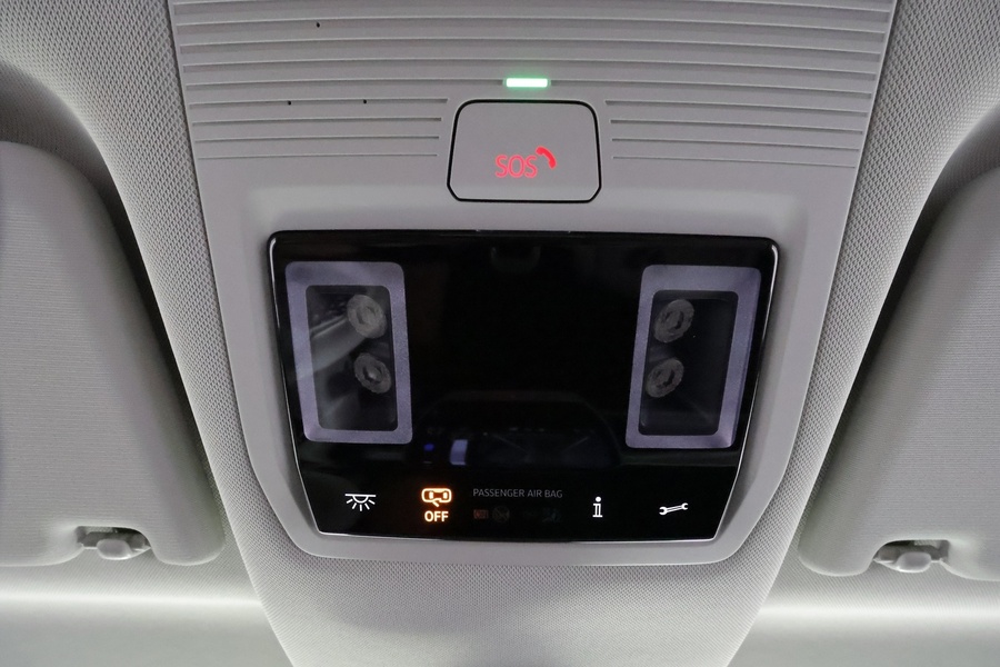 Volkswagen ID. Buzz vaihtoauto