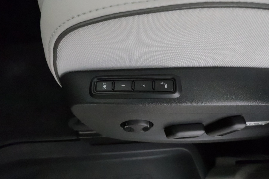 Volkswagen ID. Buzz vaihtoauto