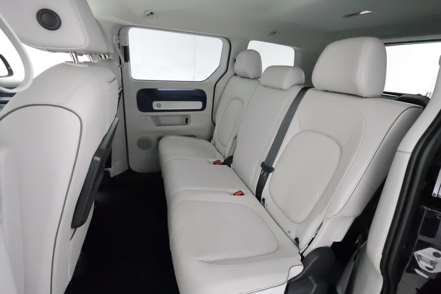 Volkswagen ID. Buzz vaihtoauto