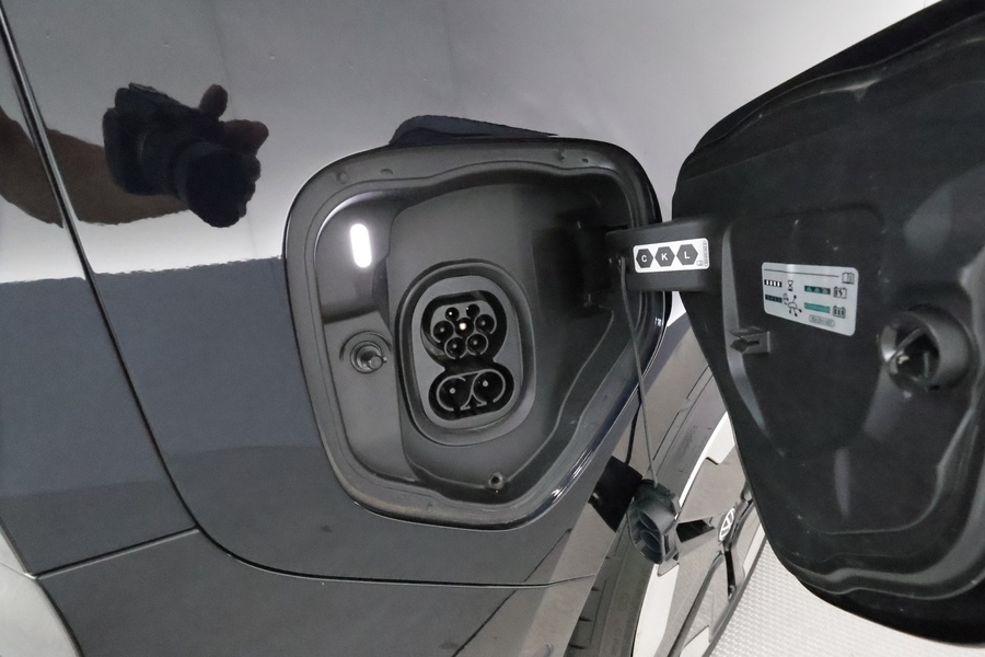 Volkswagen ID. Buzz vaihtoauto