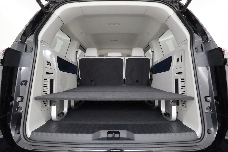 Volkswagen ID. Buzz vaihtoauto