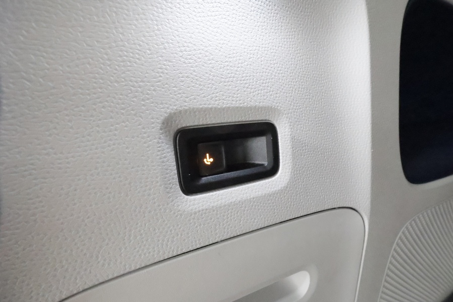 Volkswagen ID. Buzz vaihtoauto