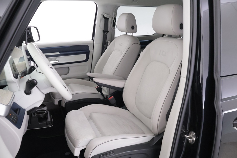 Volkswagen ID. Buzz vaihtoauto