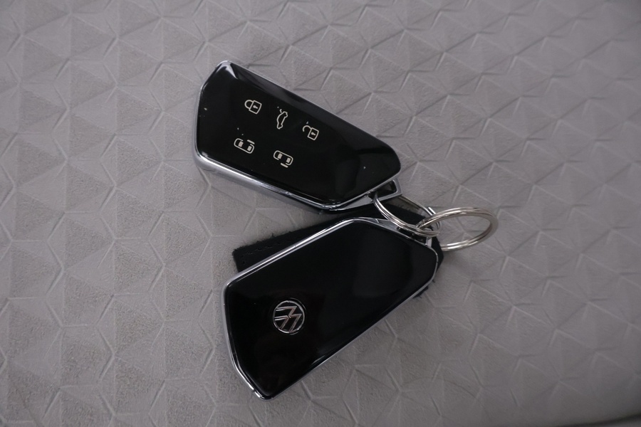 Volkswagen ID. Buzz vaihtoauto