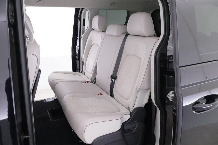 Volkswagen ID. Buzz vaihtoauto