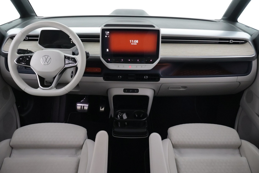 Volkswagen ID. Buzz vaihtoauto