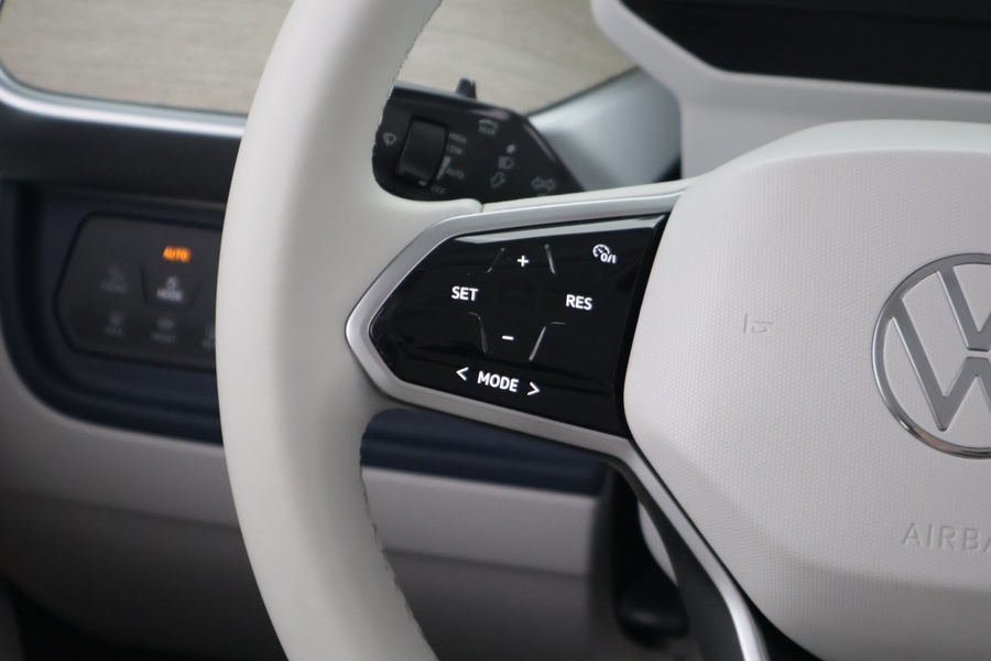 Volkswagen ID. Buzz vaihtoauto