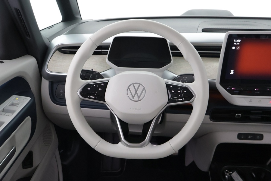 Volkswagen ID. Buzz vaihtoauto