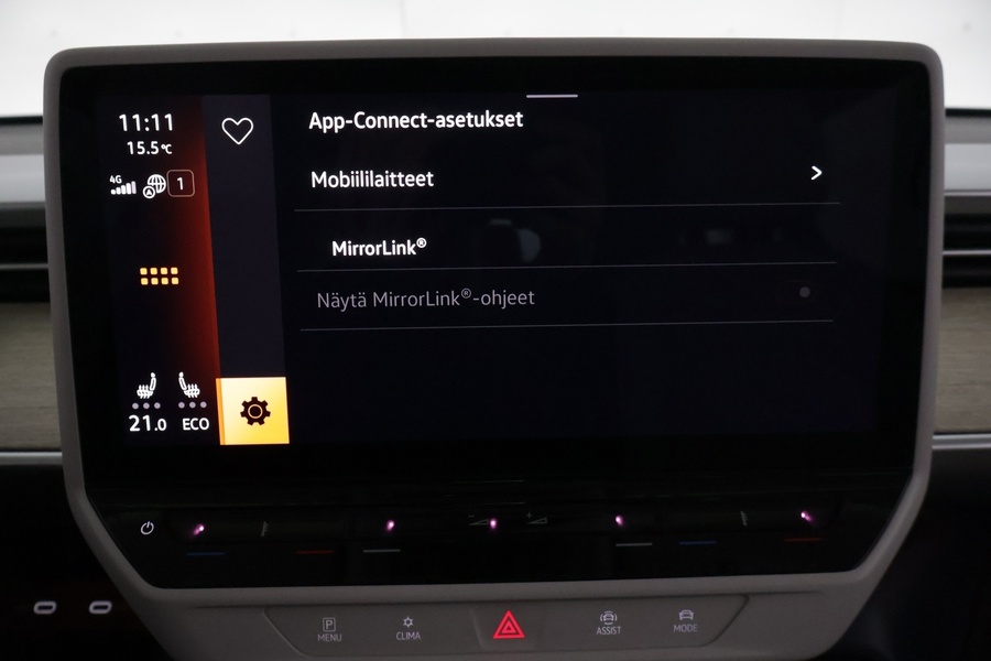 Volkswagen ID. Buzz vaihtoauto