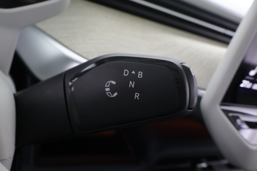 Volkswagen ID. Buzz vaihtoauto