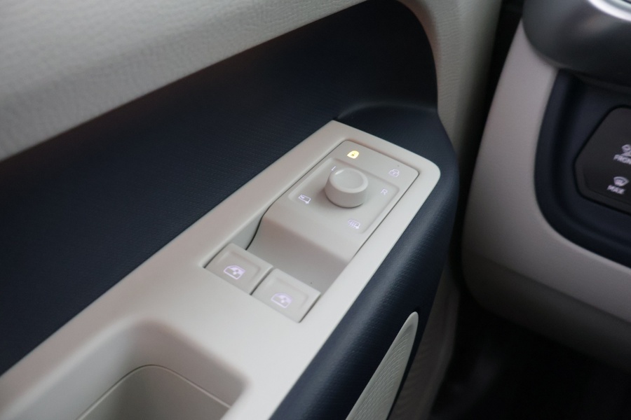 Volkswagen ID. Buzz vaihtoauto