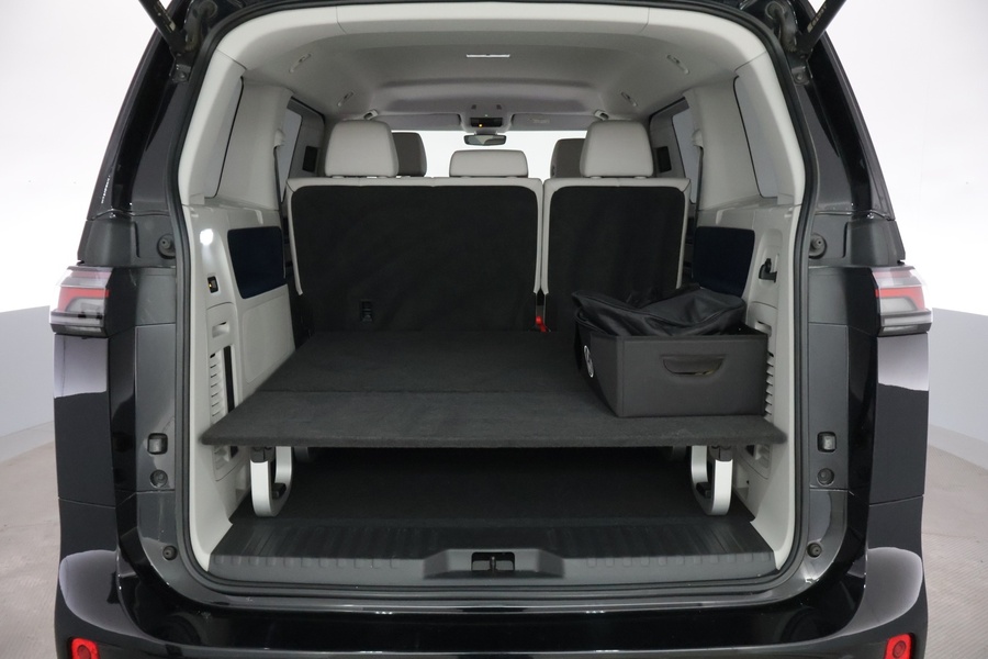 Volkswagen ID. Buzz vaihtoauto