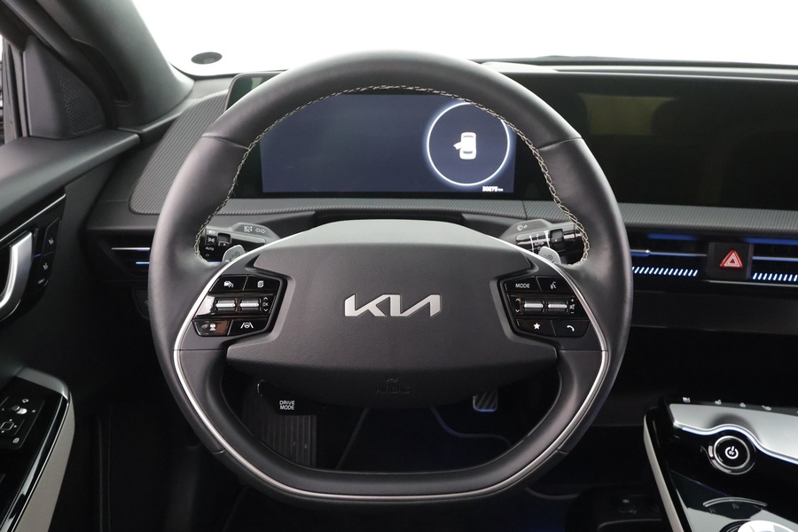Kia EV6 vaihtoauto