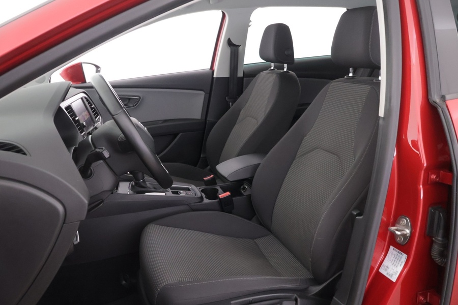 SEAT Leon ST vaihtoauto