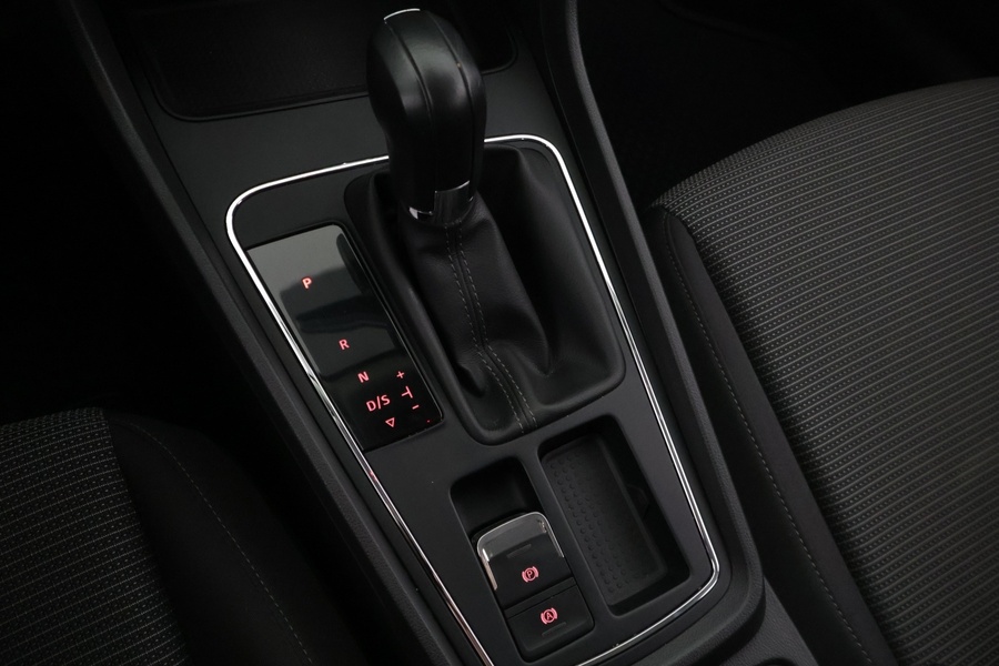 SEAT Leon ST vaihtoauto