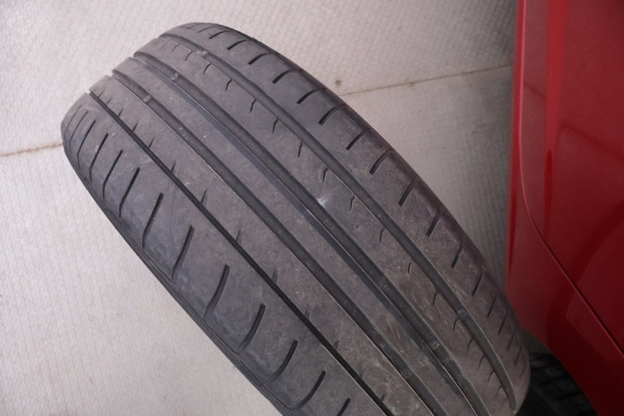 SEAT Leon ST vaihtoauto