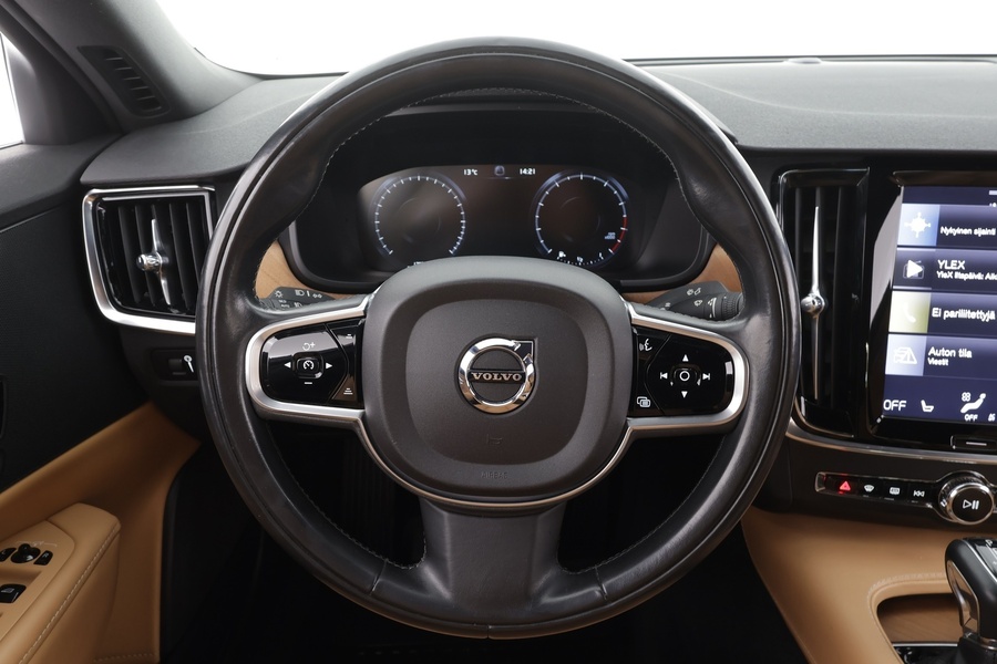 Volvo S90 vaihtoauto