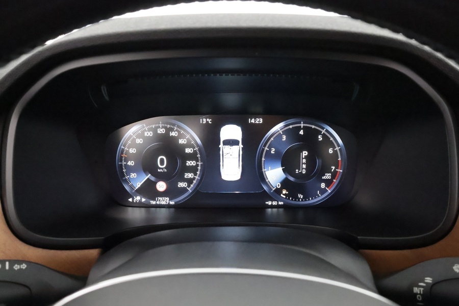 Volvo S90 vaihtoauto