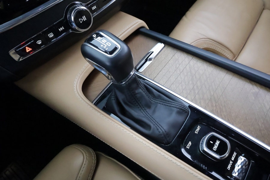 Volvo S90 vaihtoauto