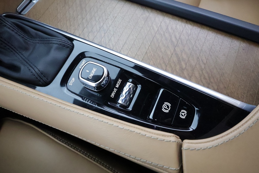 Volvo S90 vaihtoauto