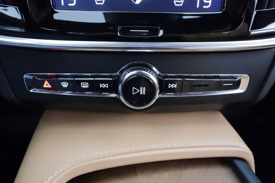 Volvo S90 vaihtoauto