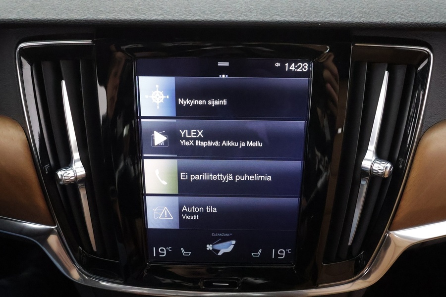 Volvo S90 vaihtoauto