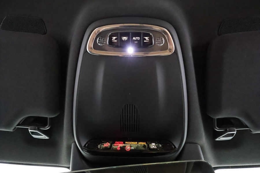 Volvo S90 vaihtoauto