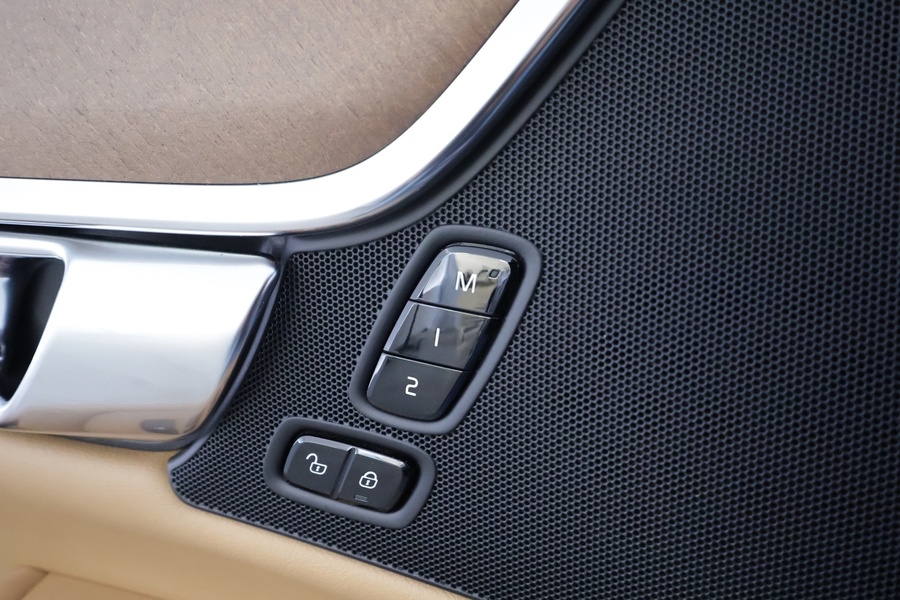 Volvo S90 vaihtoauto