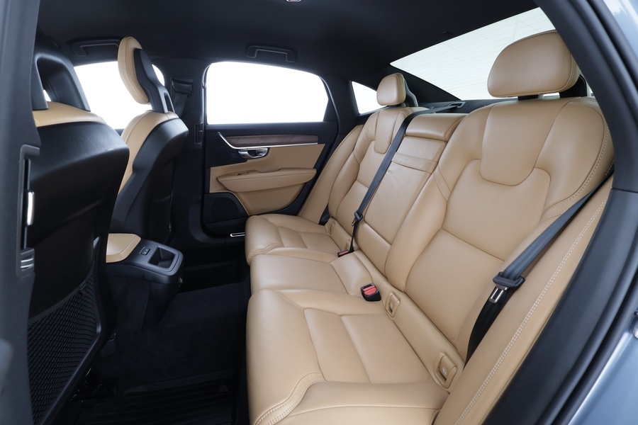 Volvo S90 vaihtoauto