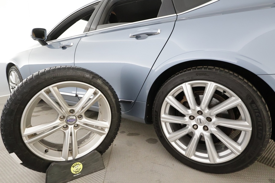 Volvo S90 vaihtoauto