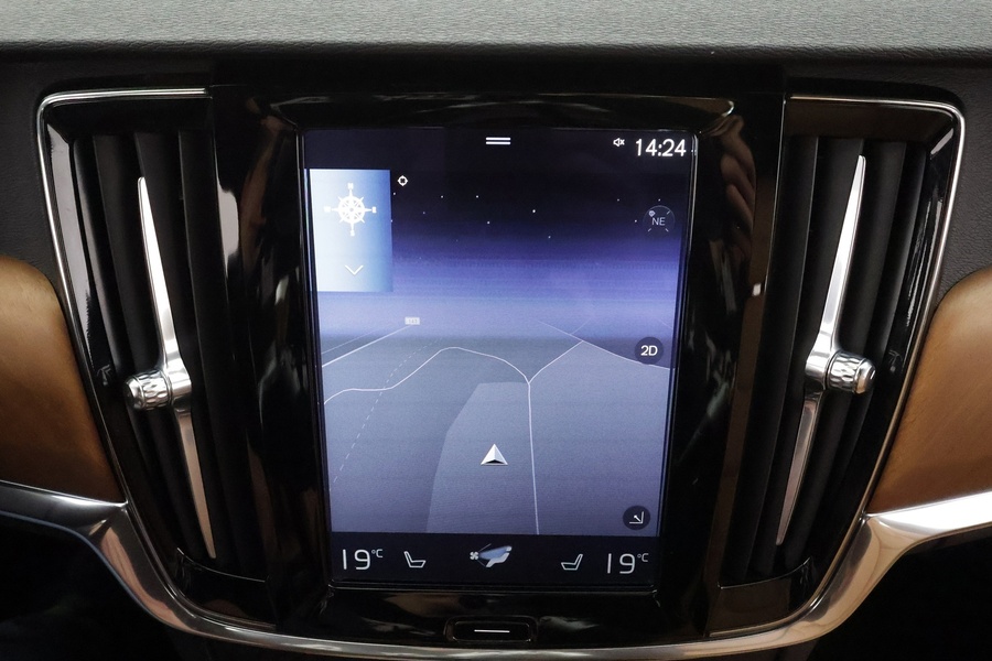 Volvo S90 vaihtoauto