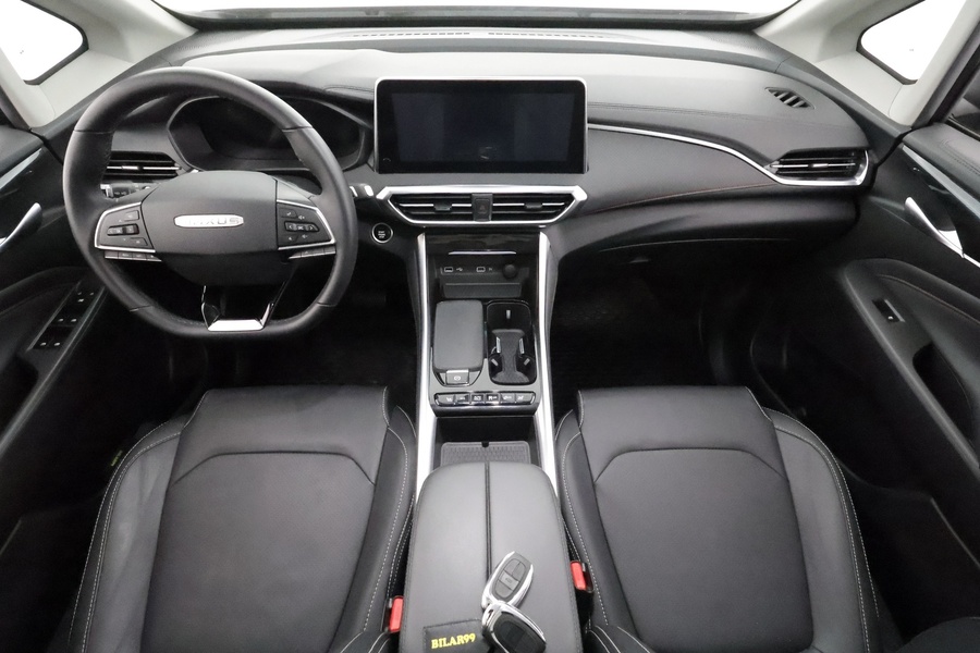 Maxus Euniq 5 vaihtoauto