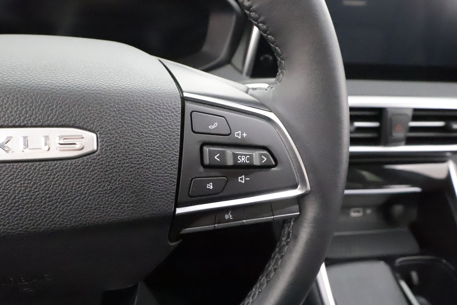 Maxus Euniq 5 vaihtoauto