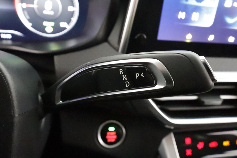 Maxus Euniq 5 vaihtoauto