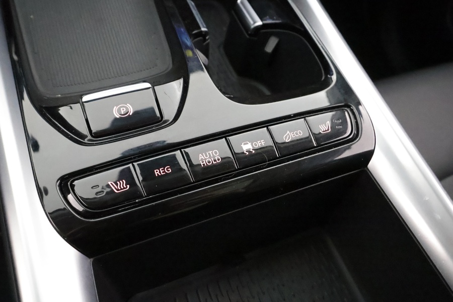 Maxus Euniq 5 vaihtoauto