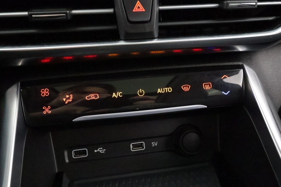 Maxus Euniq 5 vaihtoauto