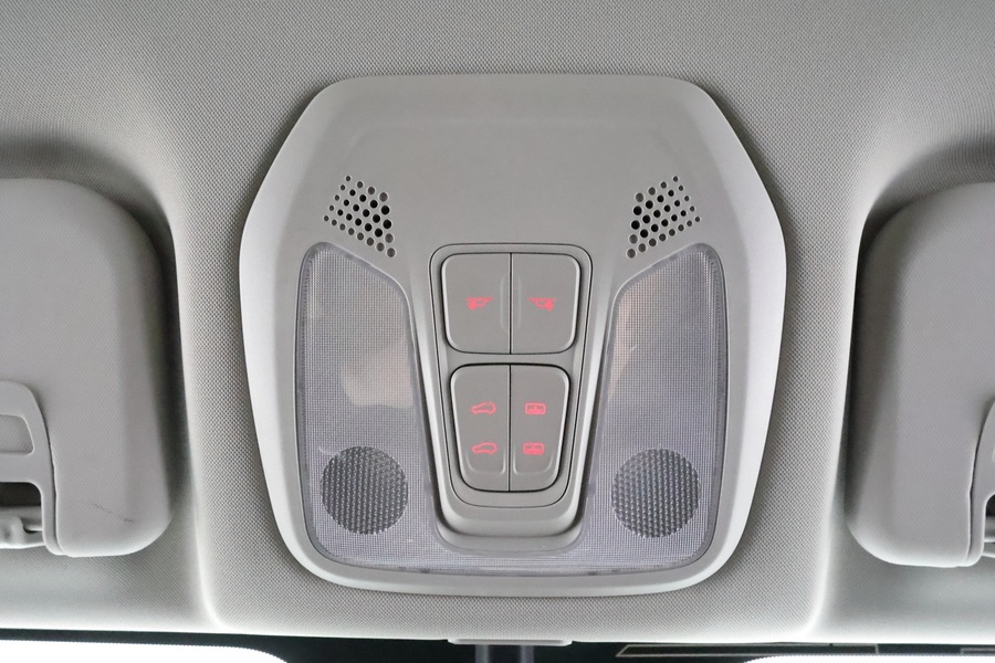 Maxus Euniq 5 vaihtoauto