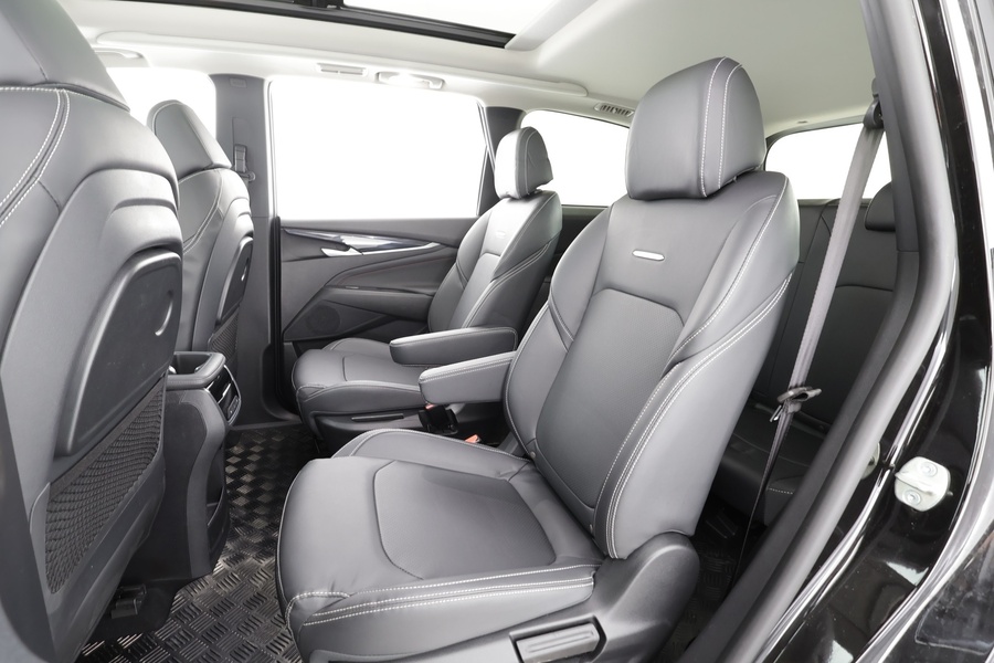 Maxus Euniq 5 vaihtoauto