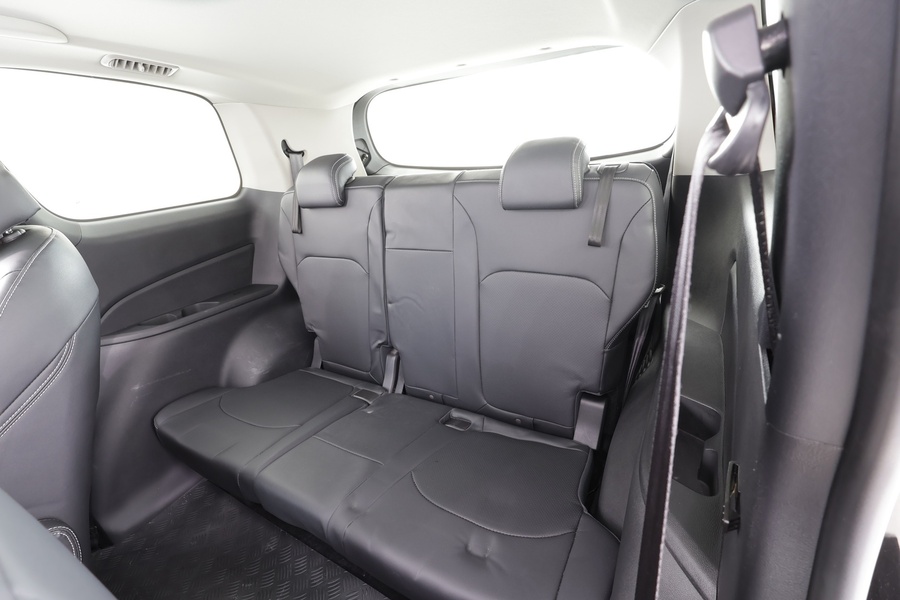 Maxus Euniq 5 vaihtoauto