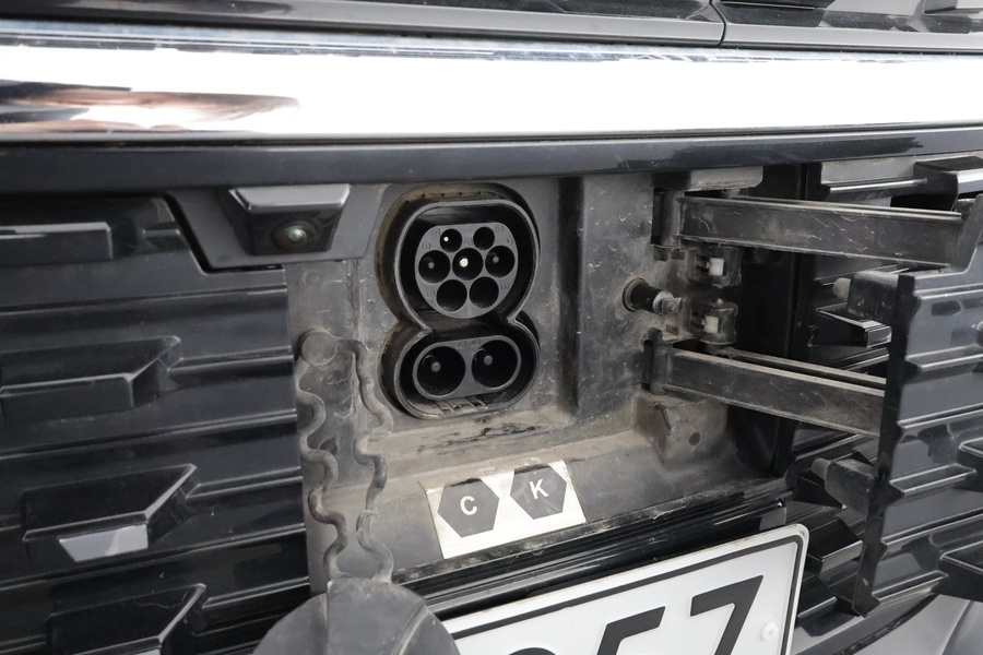 Maxus Euniq 5 vaihtoauto