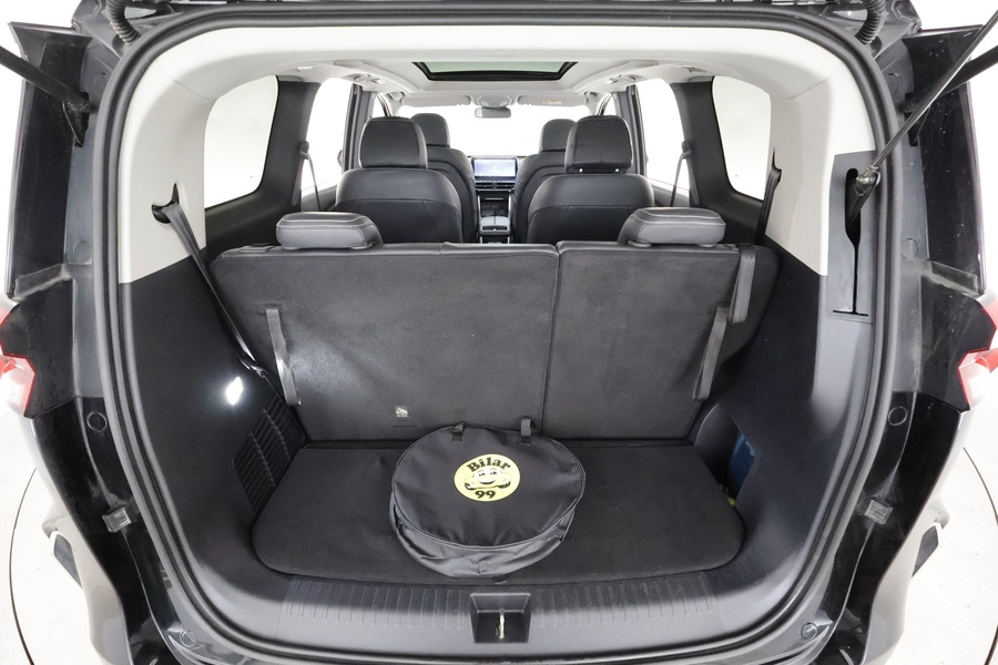 Maxus Euniq 5 vaihtoauto