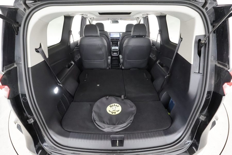 Maxus Euniq 5 vaihtoauto