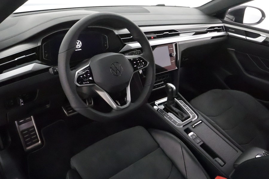 Volkswagen Arteon vaihtoauto